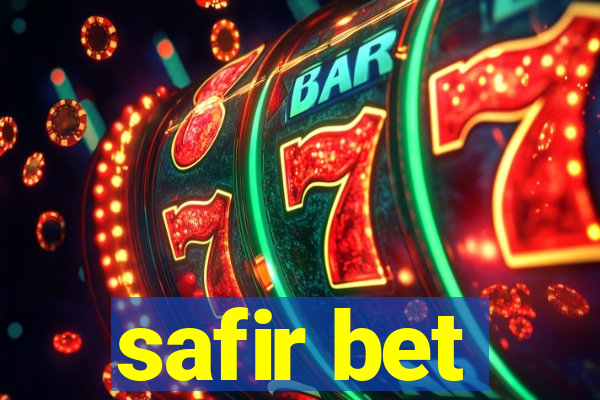 safir bet