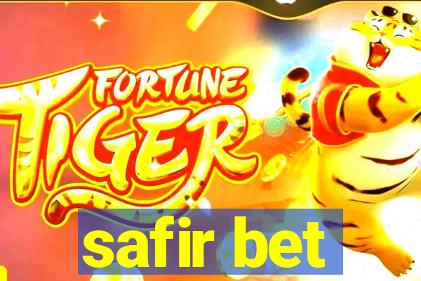 safir bet