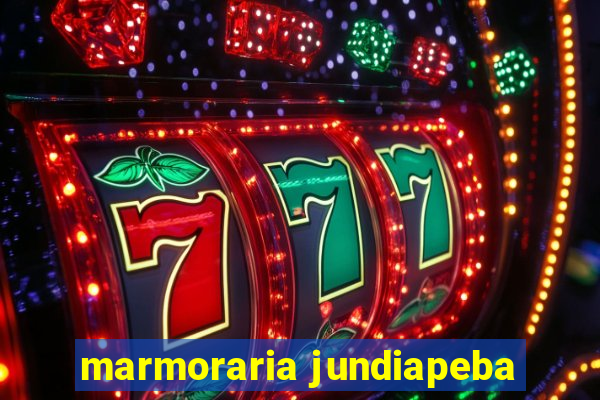 marmoraria jundiapeba