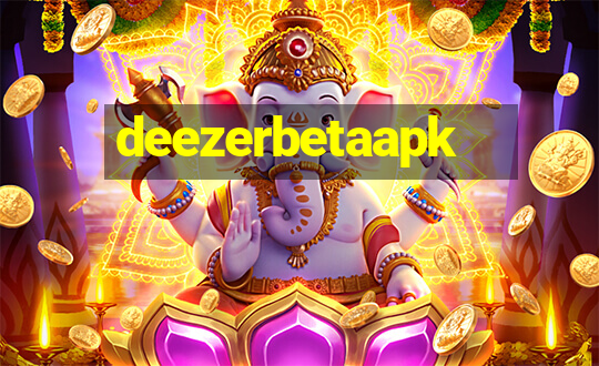 deezerbetaapk