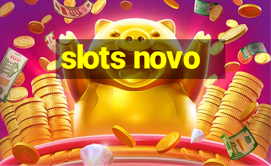 slots novo