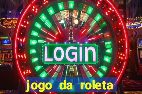 jogo da roleta silvio santos