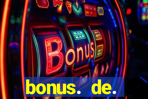 bonus. de. registro. casino.