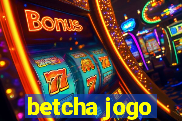 betcha jogo