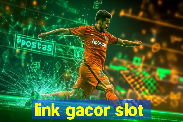 link gacor slot