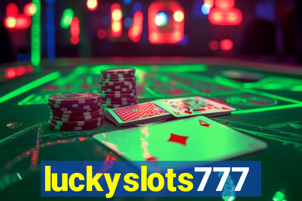 luckyslots777