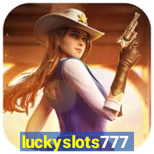 luckyslots777