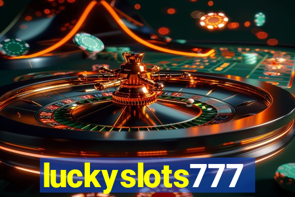 luckyslots777