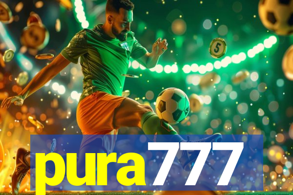 pura777