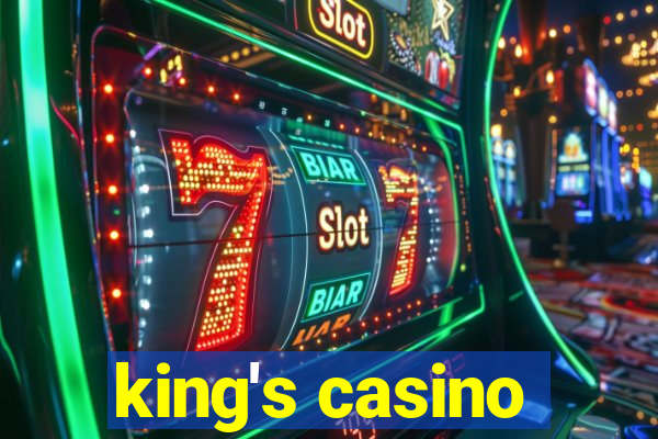 king's casino