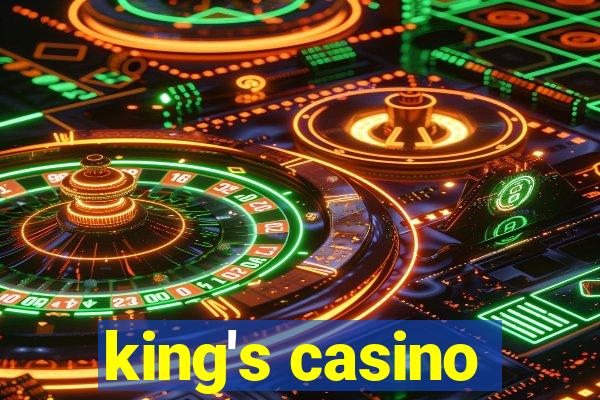 king's casino