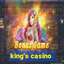 king's casino