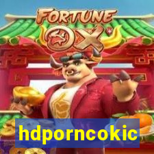 hdporncokic