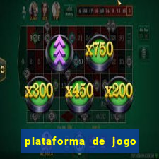 plataforma de jogo online nova