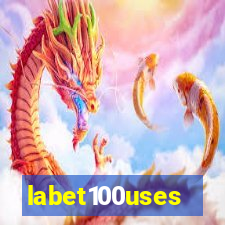 labet100uses