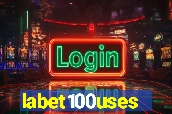 labet100uses