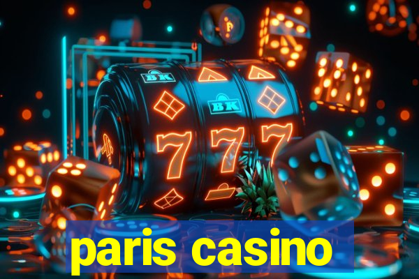 paris casino