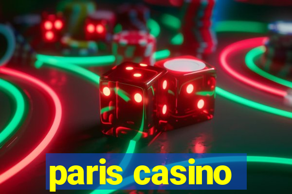 paris casino