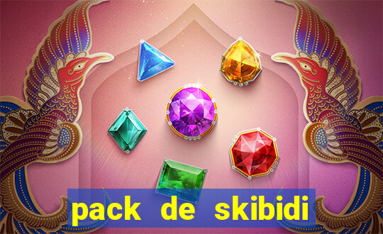 pack de skibidi toilet para drawing cartoons 2 vk