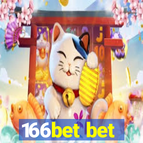 166bet bet