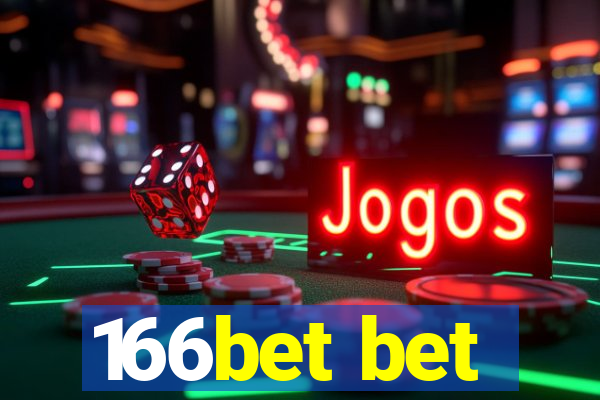 166bet bet