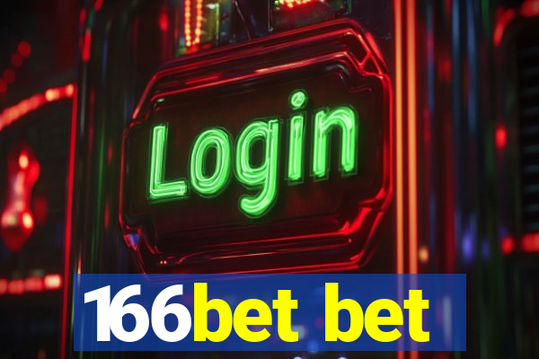 166bet bet