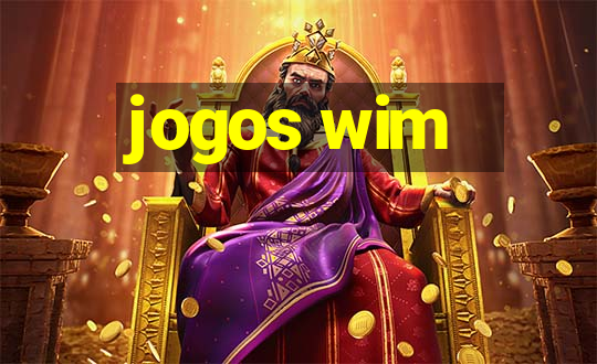 jogos wim