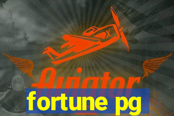 fortune pg