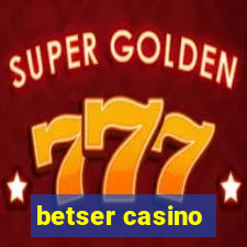 betser casino