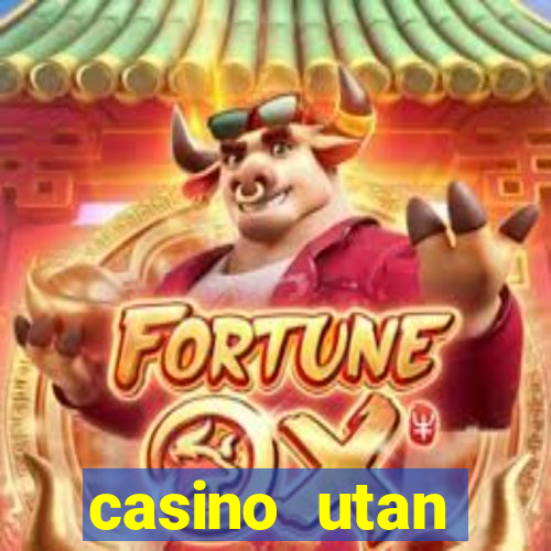 casino utan spelpaus i mobilen