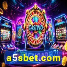 a5sbet.com