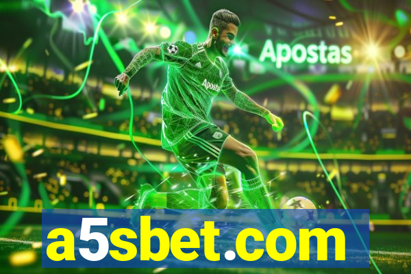 a5sbet.com