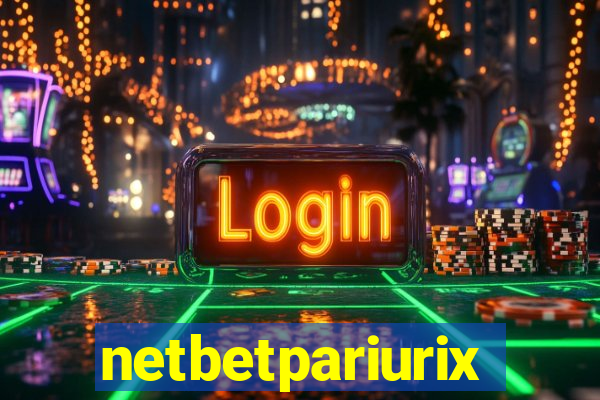 netbetpariurix