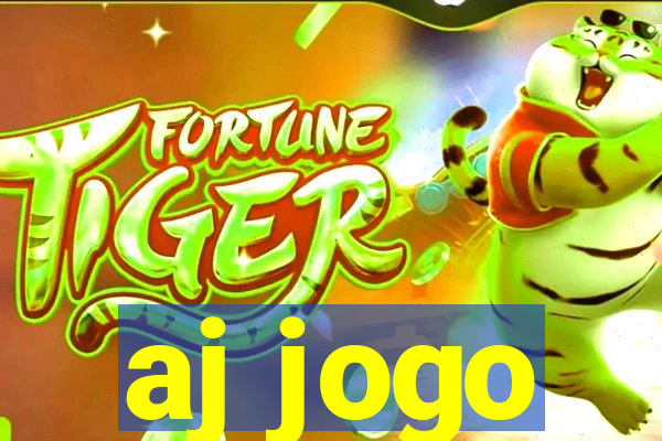 aj jogo