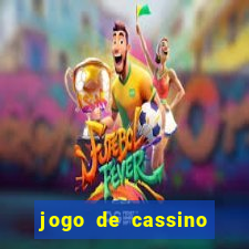 jogo de cassino que paga