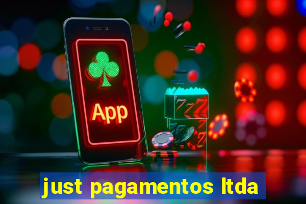 just pagamentos ltda