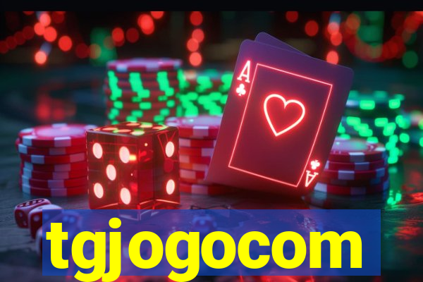 tgjogocom