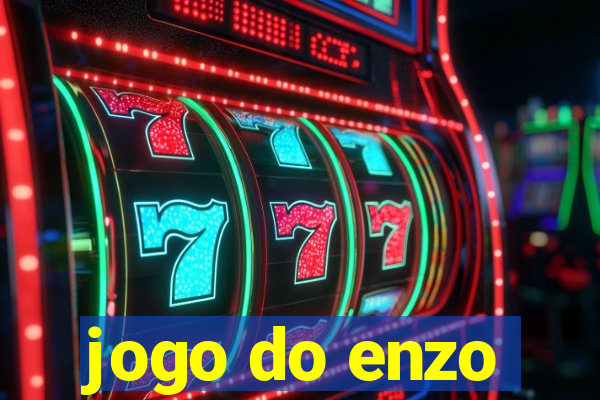 jogo do enzo