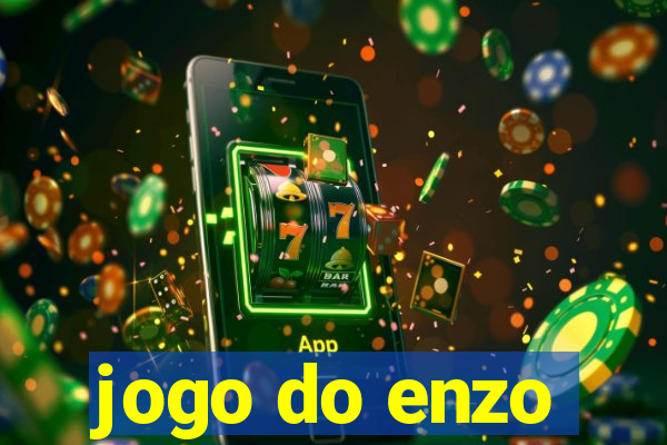 jogo do enzo