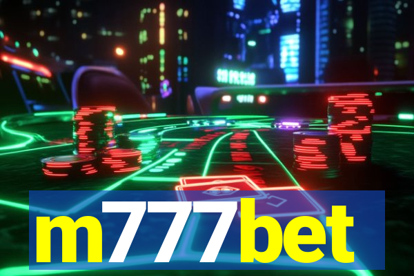 m777bet