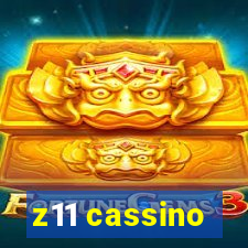 z11 cassino