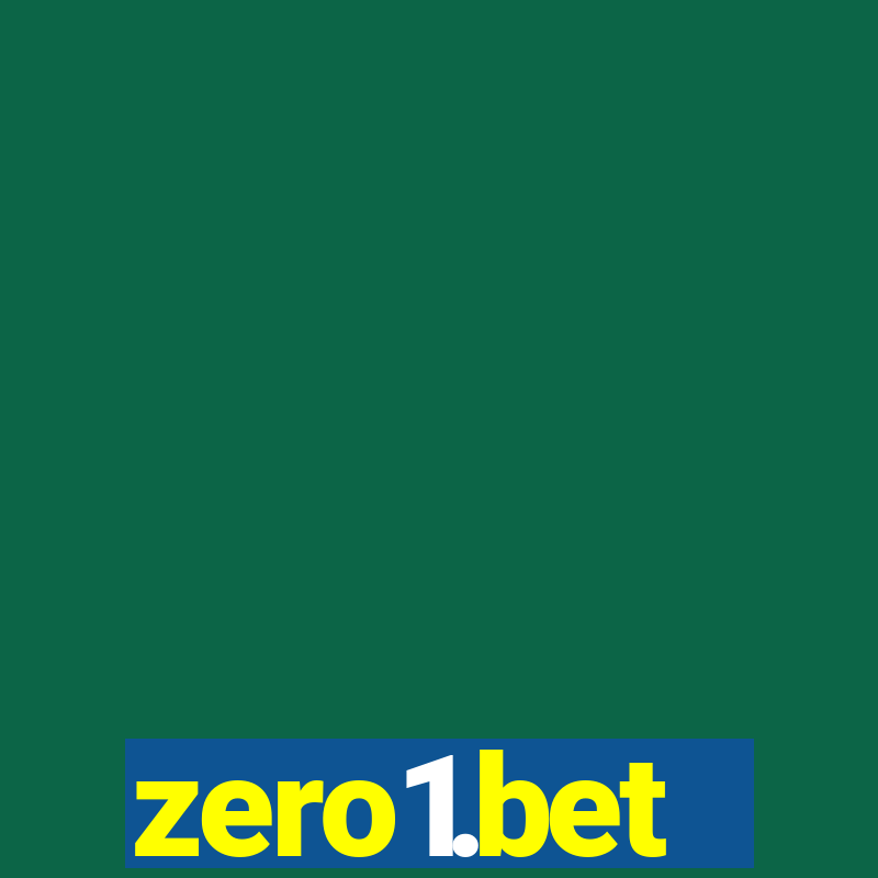 zero1.bet