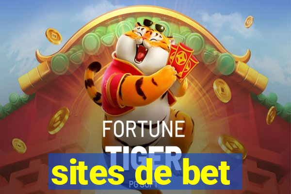 sites de bet