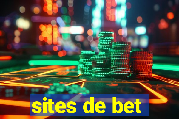 sites de bet