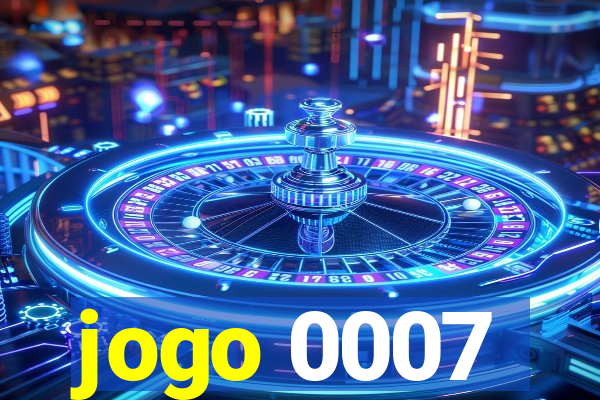 jogo 0007