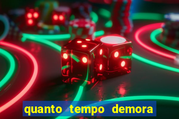 quanto tempo demora para cair o pix da bet365