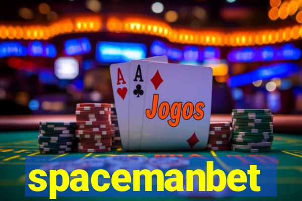 spacemanbet