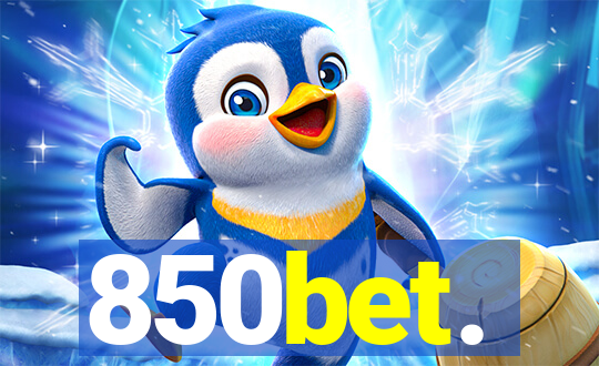 850bet.