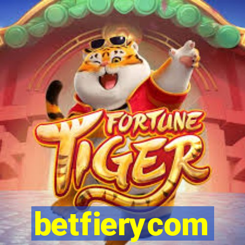 betfierycom