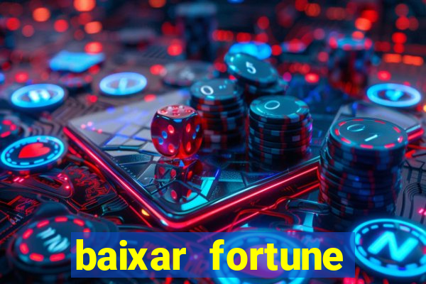 baixar fortune rabbit demo